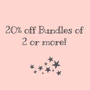 Meet your Posher, Carissa